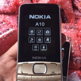Điện Thoại Nokia A10 Chữ To Rung Chuông Mạnh cấu hình nokia giá sỉ