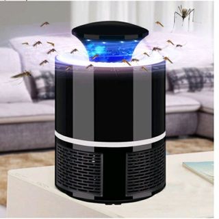 Đèn bắt muỗi ánh sáng Nano