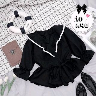 áo kiểu nữ