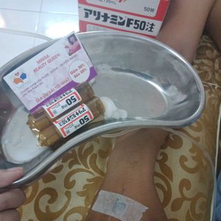 Tỏi truyền f50 japan sức khỏe làm đẹp