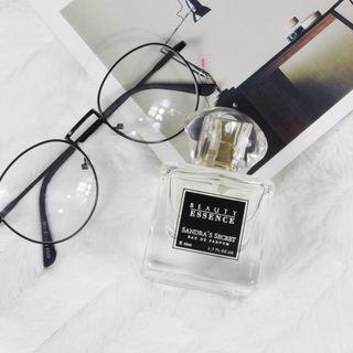 Nước hoa Sandras Secret Beauty Essence