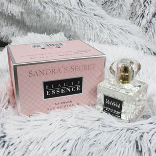 Nước hoa Sandras Secret Beauty Essence
