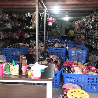 Quần lót chữ v chân ren siêu đẹp