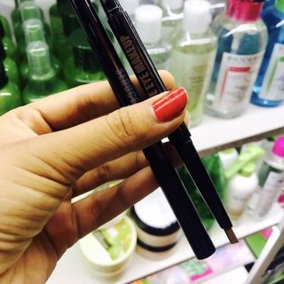 Chì kẻ mày ngang 2 đầu NoVoo Makeup Seduce