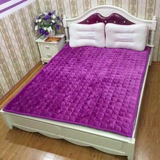 THẢM TRẢI GIƯỜNG DÀY DẶN CỰC ẤM