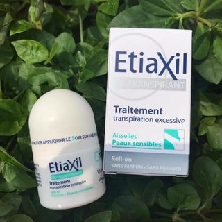 Lăn khử mùi etiaxil giá sỉ
