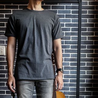 ÁO PHÔNG NGẮN TAY TRƠN 100 COTTON FULL MÀU FULL SIZE