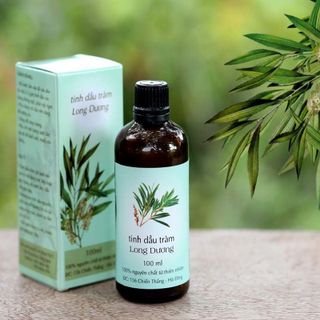 Tinh dầu Tràm Long Dương 100 ml