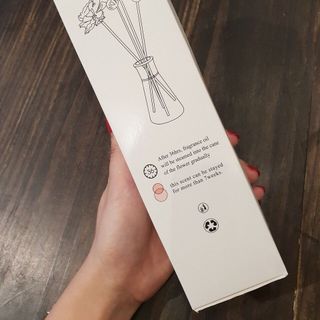 tinh dầu khuếch tán hương thơm Aromatherapy