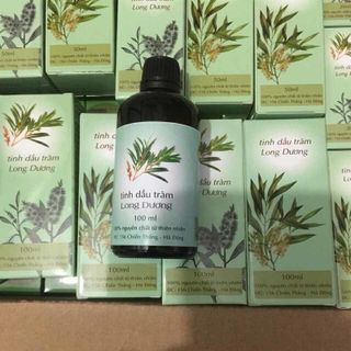 Tinh dầu Tràm Long Dương 10 ml