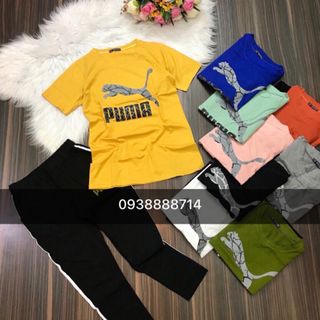 đồ bộ thun thái