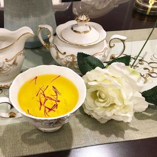 Nhụy hoa Nghệ tây Saffron