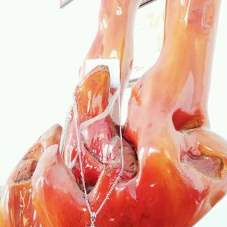dây chuyền nữ 10k