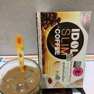 cafe giảm cân