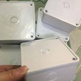 HỘP KỸ THUẬT NHỰA 11115