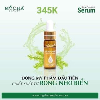 serum rong nho