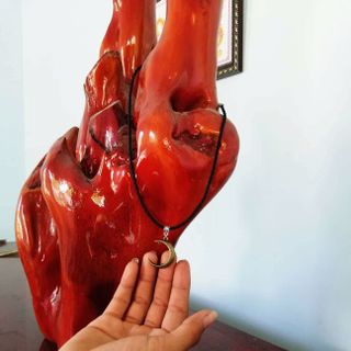 dây chyền nam 10k