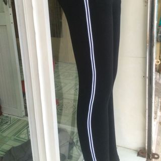 quần legging nữ mẫu mới