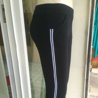 quần legging nữ mẫu mới