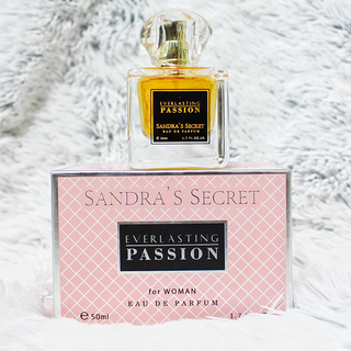 Nước hoa Sandra Secret Everlasting Passion giá sỉ giá bán buôn