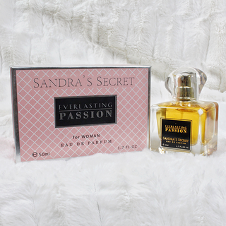 Nước hoa Sandra Secret Everlasting Passion giá sỉ giá bán buôn