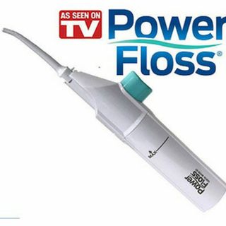 Dụng cụ vệ sinh răng miệng Power Floss