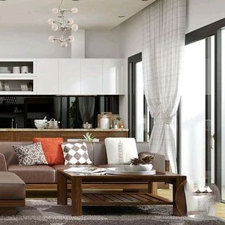 Máy lọc nước thường Karofi 7 cấp Không tủ KT-KT70