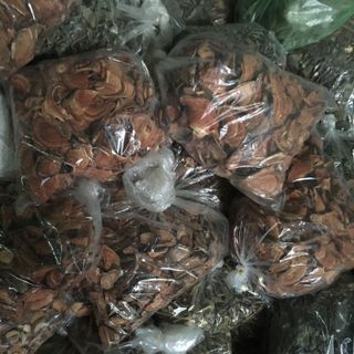 cỏ máu thần dược Ông Nghĩa