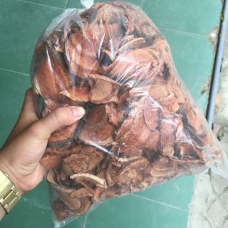 cỏ máu thần dược Ông Nghĩa