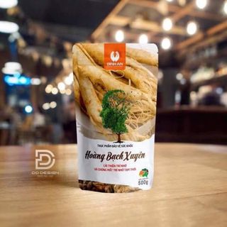 HOÀNG BẠCH XUYÊN giá sỉ
