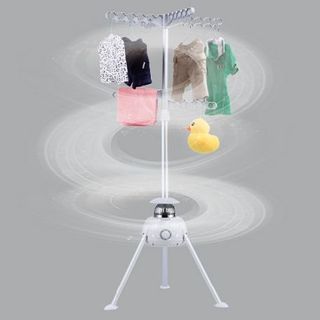 Máy sấy quần áo Korihome CDK-101