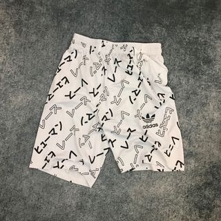 QUẦN ÁO THỂ THAO THUN CHỮ NHẬT