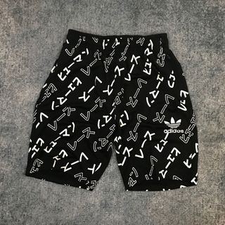 QUẦN ÁO THỂ THAO THUN CHỮ NHẬT