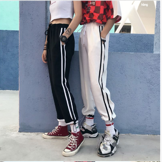 quần nỉ unisex bao chất cho si