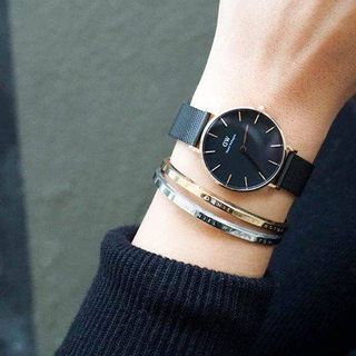 Đồng Hồ Daniel Fullbox