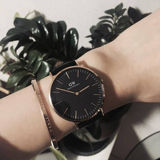 Đồng Hồ Daniel Fullbox