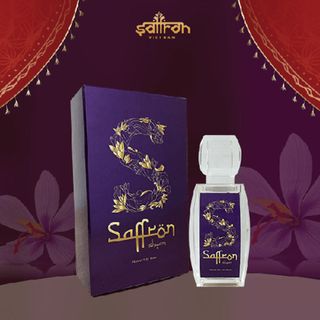 Nhụy hoa Nghệ tây Saffron Shyam
