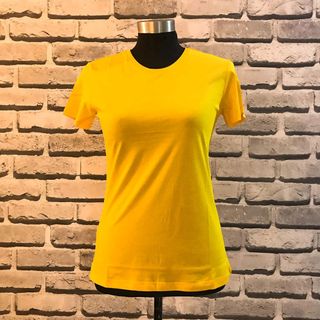 áo thun nữ cổ tròn amazuka