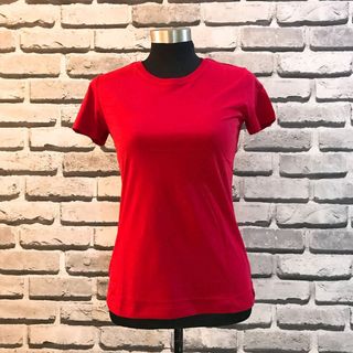 áo thun nữ cổ tròn amazuka