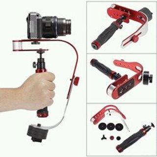 Tay cầm điện thoại chống rung