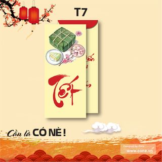Bao Lì Xì Độc Quyền