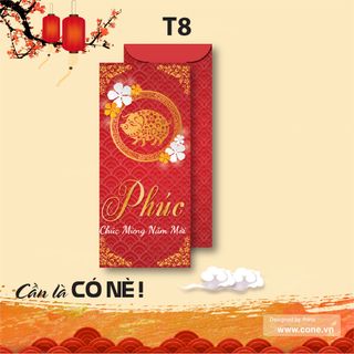 Bao Lì Xì Độc Quyền