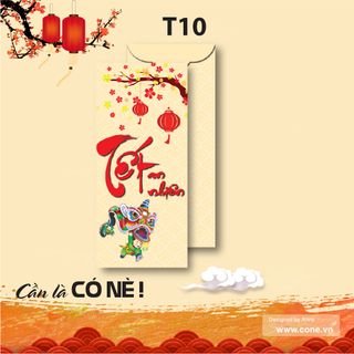 Bao Lì Xì Độc Quyền