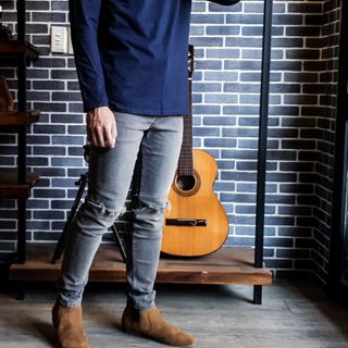 ÁO THUN TRƠN DÀI TAY 100 COTTON