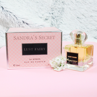 Nước hoa Sandra Secret Lust Fairy giá sỉ giá bán buôn