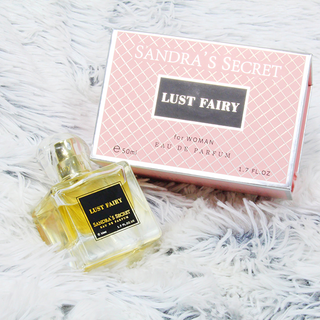 Nước hoa Sandra Secret Lust Fairy giá sỉ giá bán buôn