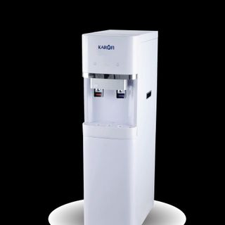 Cây nước nóng lạnh Karofi HC300-W