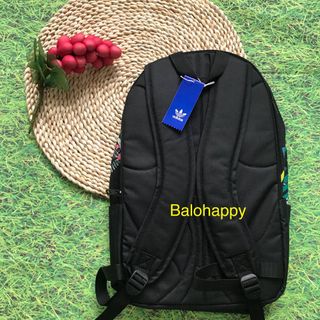 Ba lô Originals Essential Soccer Backpack