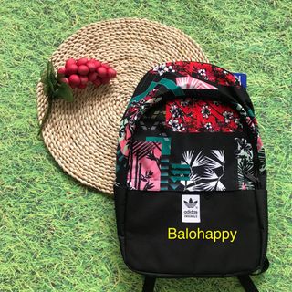 Ba lô Originals Essential Soccer Backpack