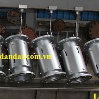 Ống thép mềm inox ống luồn dây điện bọc nhựa ống mềm inox ống ruột gà inox ống giãn nở chống rung chịu nhiệt cao